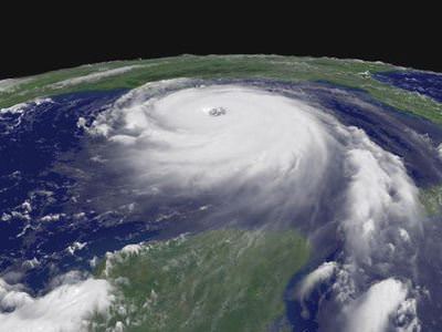 Son 50 yılın en güçlü "El Nino"su yaşanabilir