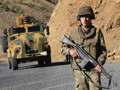 Hakkari için 15 günlük güvenlik kararı