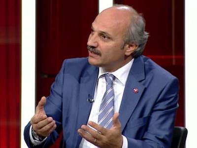 "AK Parti'yle ittifak kurarız"