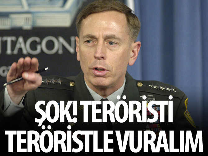 Eski CIA direktöründen DAEŞ'le mücadelede "şaşırtan" öneri