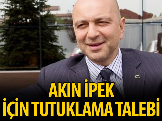 Tutuklama talebi