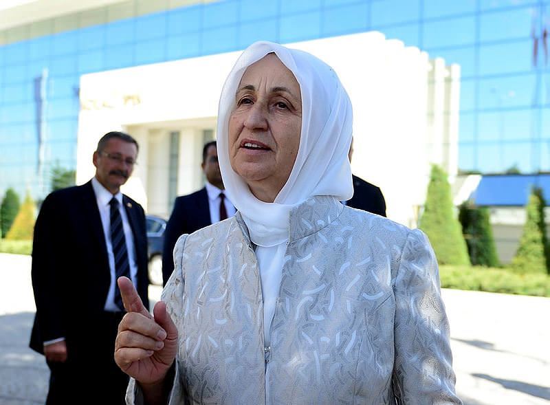 Herşeyi sıfırlamış bir onu unutmuş!