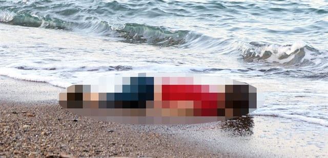 Ekşi Sözlük’ten Suriyeli bebek için çirkin yorumlar