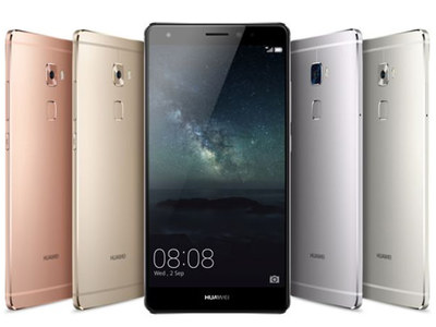 O özellik iPhone'dan önce Huawei'de