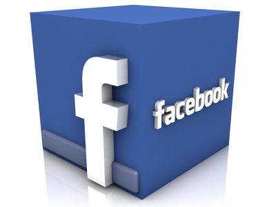 Facebook'un logosu değişti