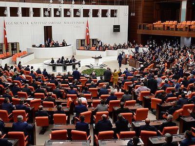 İlk yemin Selami Altınok'tan