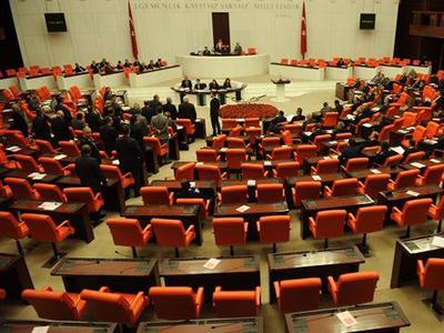 İşte AK Parti'ye İstanbul'dan başvuran aday sayısı