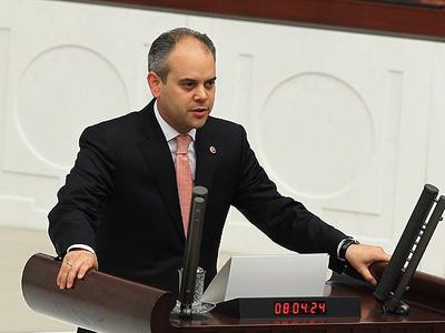 'Silah çektiğim iddiası gerçek dışıdır'
