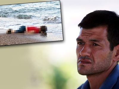 Aylan’ın babası Kanada vatandaşlığını reddetti