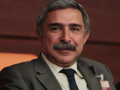 RTÜK üyeliğine o isim getirildi