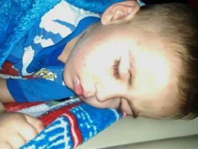 Minik Aylan'ın son uykusu