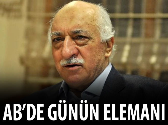 Belçika'da günün elemanı
