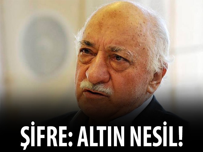 Neden 'altın nesil' dediği anlaşıldı