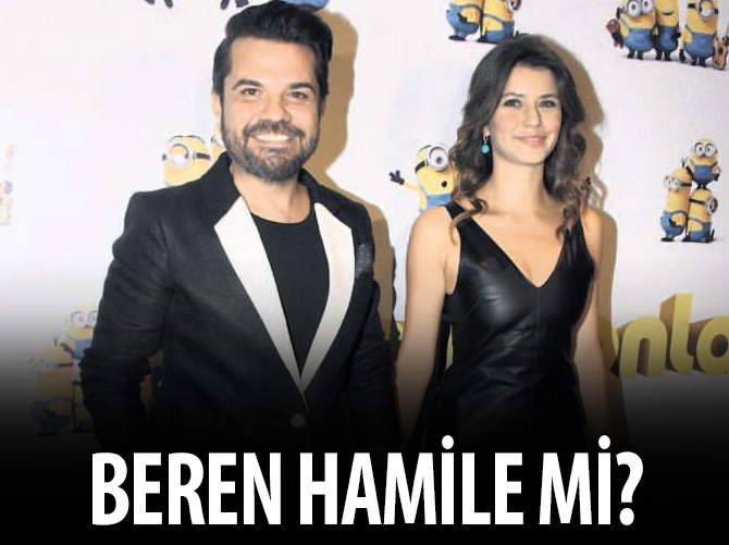 Bebek değil göbekmiş!