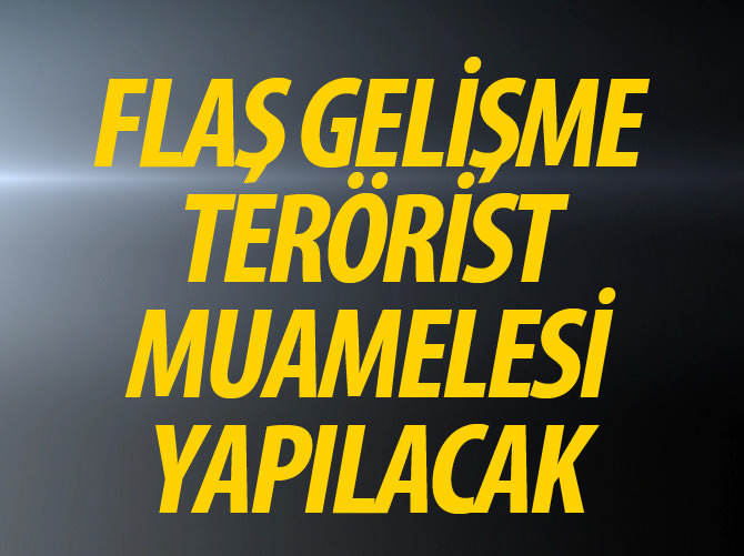 Irak Türk işçileri kaçıranlara terörist muamelesi yapacak