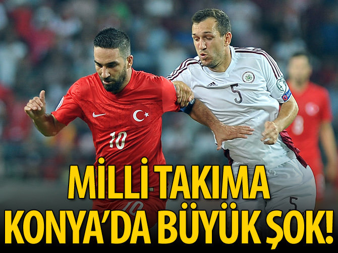 Hüsran!