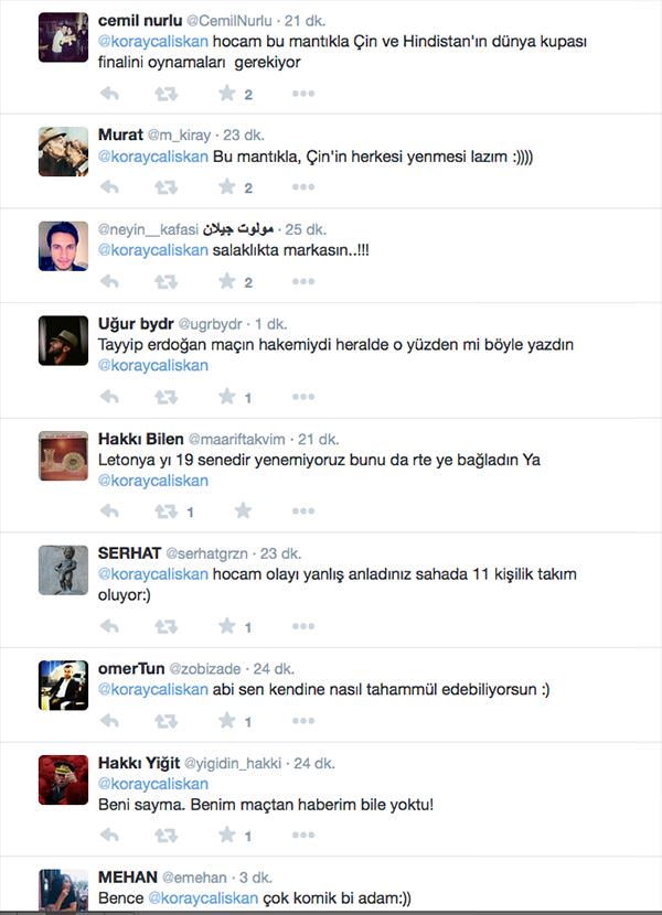 Letonya’yı Erdoğan yüzünden yenememişiz!