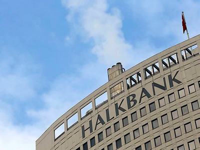 Halkbank'tan Hürriyet'e sert tepki