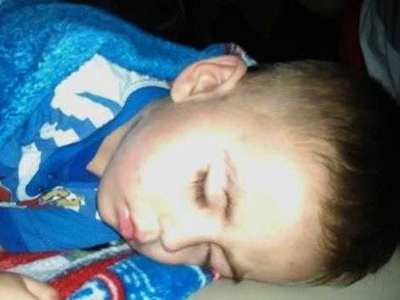 Minik Aylan'ın son fotoğrafı