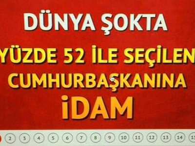 Mahkemenin "Hürriyet" kararına itiraz