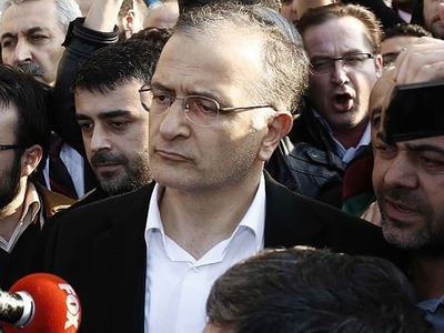 Dumanlı hakkında soruşturma açıldı