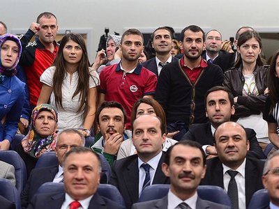 Öğretmen ataması için başvurular başladı