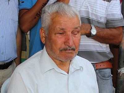Şehidin babasından vasiyet iddiasına tepki