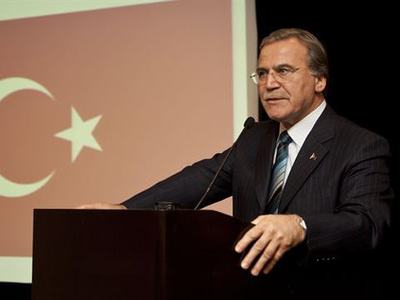Mehmet Ali Şahin'den 3 dönem açıklaması
