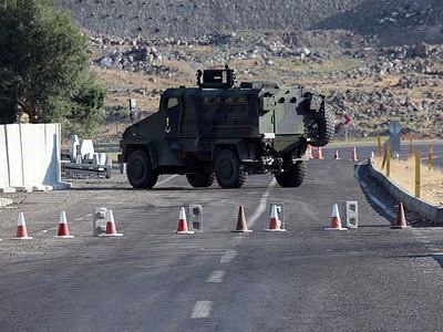 Ağrı'da terör operasyonu: 5 kişi tutuklandı