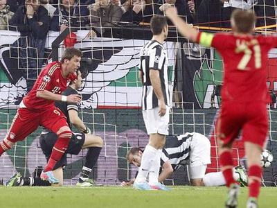 Bayern Münih'ten "sığınmacı" açıklaması