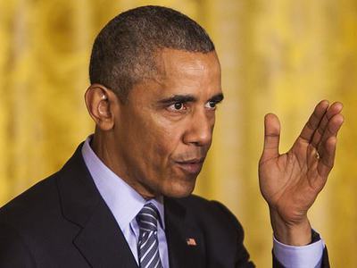 Obama Kral Selman ile görüştü