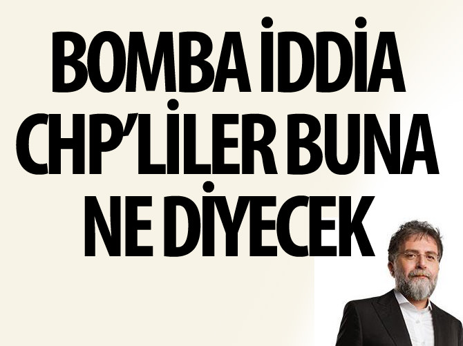 İhsan Özkes'ten bomba Ahmet Hakan iddiası