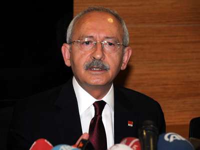 Kılıçdaroğlu'ndan ittifak hamlesi