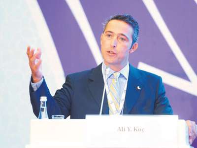 Ali Koç: 7 yıl önceye geri döndük