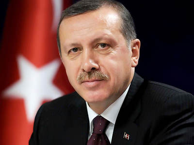 Cumhurbaşkanı A Haber'de