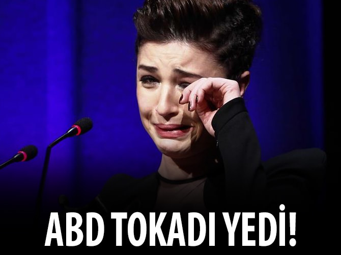 ABD tokadı
