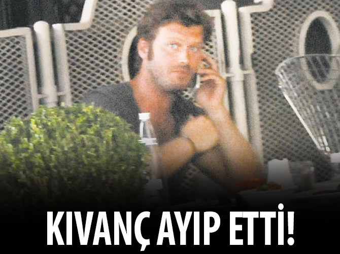 Artist Kıvanç!