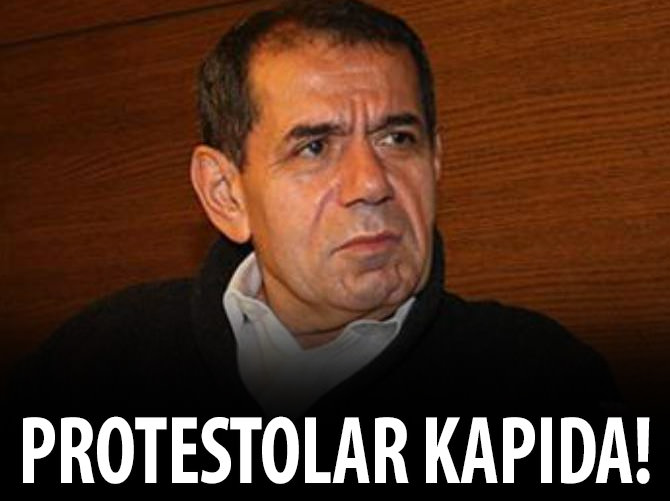 Büyük protesto kapıda