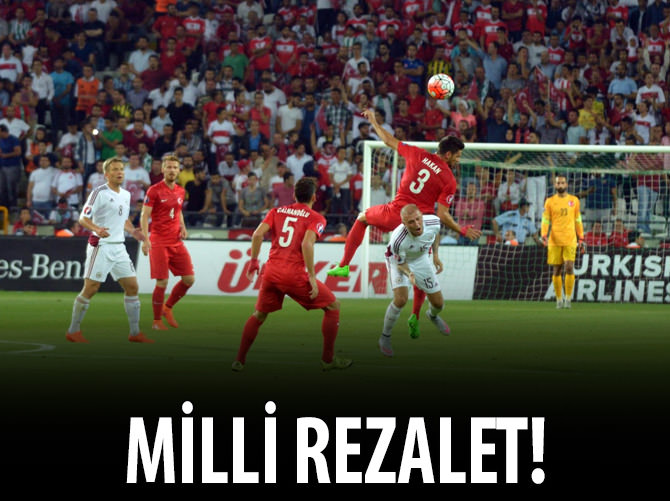 Paramızla rezil oluyoruz