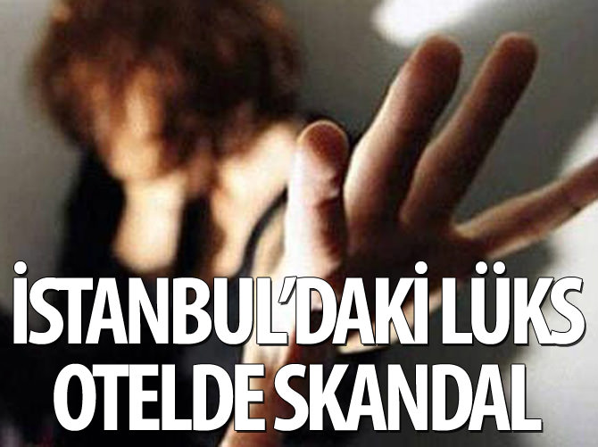ABD'li işadamına tecavüz cezası