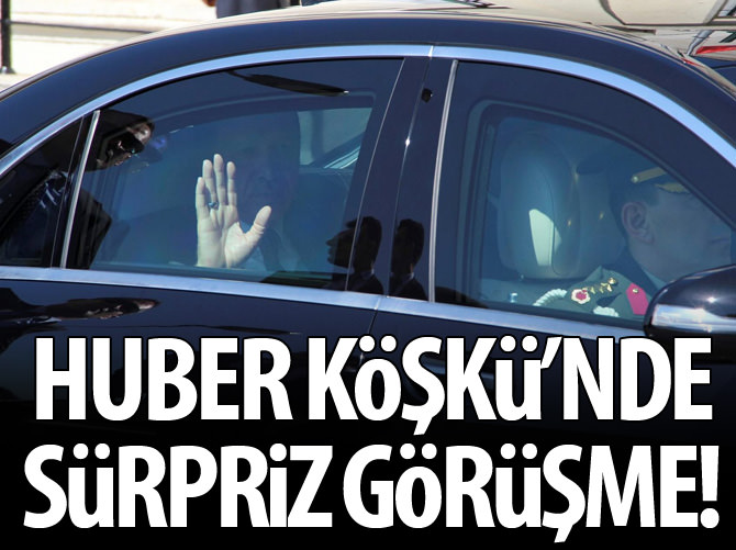 Cumhurbaşkanı Erdoğan, Hakan Fidan'ı kabul etti