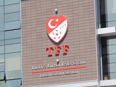 TFF, Süper Lig'de 14 haftalık fikstürü açıkladı!