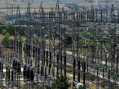 Beş ilde elektrik kesintisi