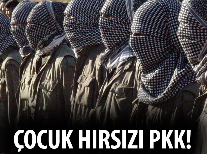Barış'la 2 bin çocuk kaçırdılar