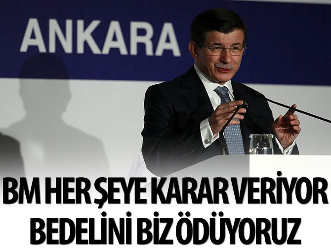 'Bir ülkedeki mutluluk kadınların yüzünden okunur'