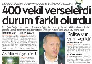 Manipülasyon Cumhuriyet’i