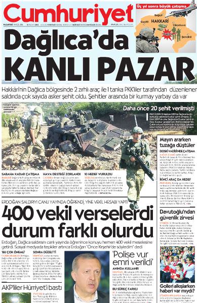 Manipülasyon Cumhuriyet’i - 2