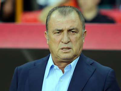 Fatih Terim'den sitem dolu açıklama!
