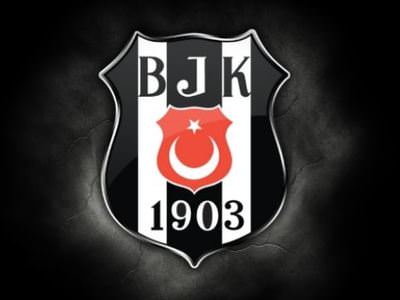 Beşiktaş'a dev sponsor!