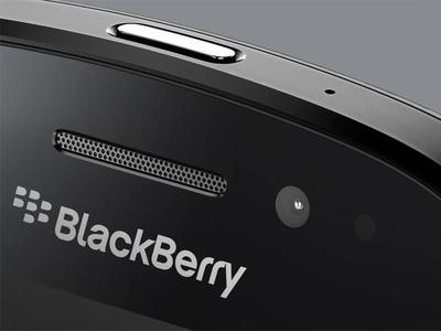 BlackBerry önemli bir satın alıma imza attı